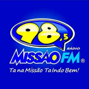 Rádio Missão FM 98,5 APK