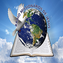 Radio missionarios de Jesus br APK