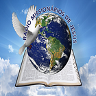 Radio missionarios de Jesus br icône