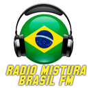 Rádio Mistura Brasil Fm APK