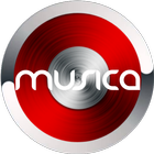 Rádio Música ícone