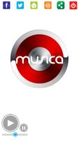 Rádio Música imagem de tela 1