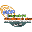 Icona RADIO NOVO ORIENTE MG
