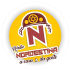 Rádio Nordestina 圖標