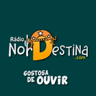 Rádio Nordestina BR أيقونة