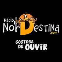 Rádio Nordestina BR الملصق