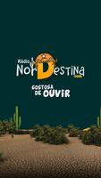 Rádio Nordestina BR تصوير الشاشة 2