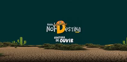 Rádio Nordestina BR تصوير الشاشة 3