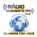 Rádio Noroeste 98.9 FM APK
