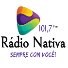 Nativa FM Bagé icône