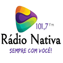 Nativa FM Bagé-APK