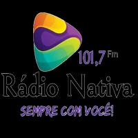 Nativa FM Bagé capture d'écran 3