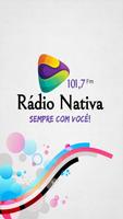 Nativa FM Bagé capture d'écran 1