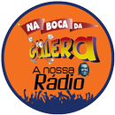 Rádio Na Boca Da Galera APK