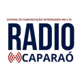 Radio News Caparaó