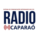 Radio News Caparaó APK