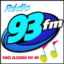 Rádio nova93 FM APK