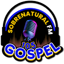 Rádio SobrenaturalFm105 Gospel APK