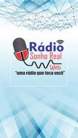 Rádio Sonho Real ảnh chụp màn hình 1