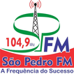 Rádio São Pedro FM 104.9