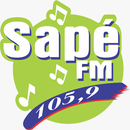 Rádio Sapé FM 105.9 APK