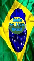 radio se liga brasil পোস্টার