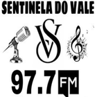 Radio Sentinela do Vale 图标