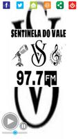 Radio Sentinela do Vale 海报