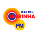 Radio Serrinha FM 104,9 MHZ APK
