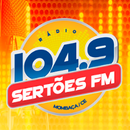 APK Rádio Sertões FM