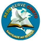 Rádio Serve Cristo FM 아이콘