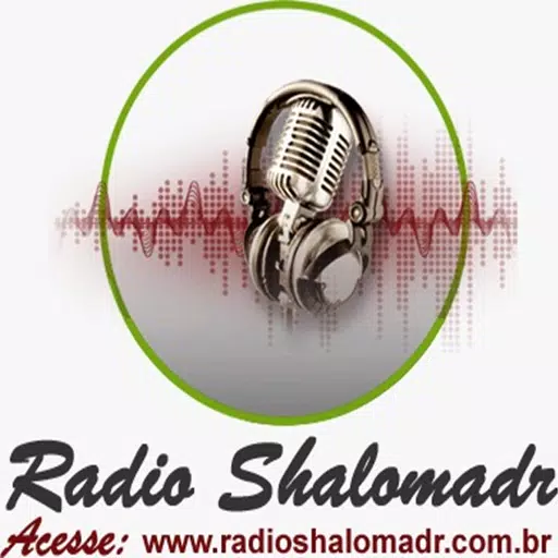 Descarga de APK de Radio Shalom ADR para Android