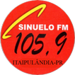 Rádio Sinuelo 105.9 FM иконка