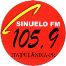 Rádio Sinuelo 105.9 FM APK
