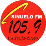 Rádio Sinuelo 105.9 FM icône