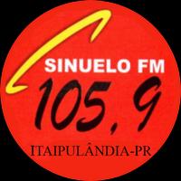 Rádio Sinuelo 105.9 FM capture d'écran 2