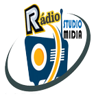 Rádio Studio Mídia 아이콘