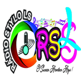 Icona RÁDIO STYLO LS