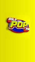 Rádio POP FM - João Pessoa capture d'écran 1