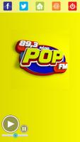 Rádio POP FM - João Pessoa capture d'écran 2