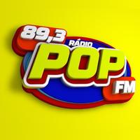 Rádio POP FM - João Pessoa capture d'écran 3