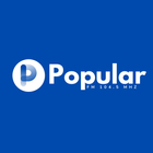 Rádio  Popular 104,5 أيقونة