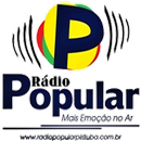 RADIO POPULAR PIRITUBA APK