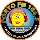 APK Rádio Porto FM 106