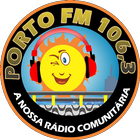 Rádio Porto FM 106 icône