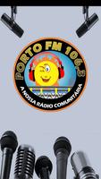 Rádio Porto FM 106 capture d'écran 3