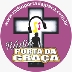 Radio Porta da Graça Gospel icône