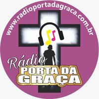 Radio Porta da Graça Gospel Affiche