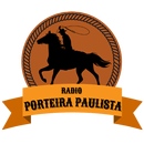 APK Radio Porteira Paulista
