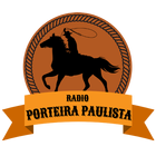 Radio Porteira Paulista icône